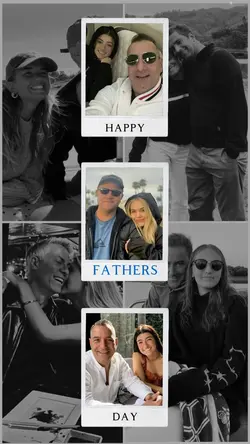 FATHERS DAY 🤴🏻💙