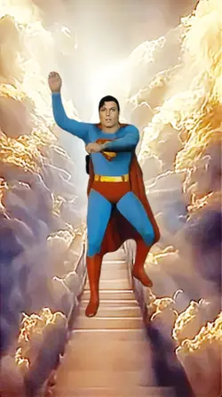 Super Man 