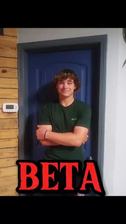 beta>alpha