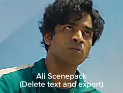 Ali Scenepac