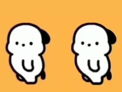 Dance dogs