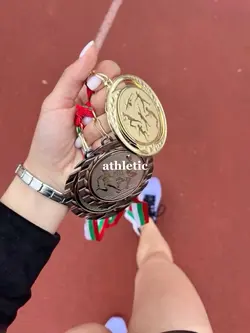 athletic 