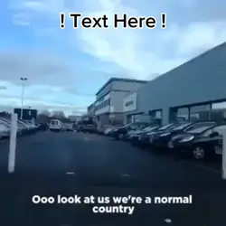 British guy