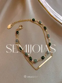 Semijoias 💎