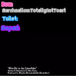 Woah crappy singing