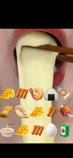 Asmr mukbung 