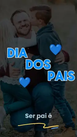 dia dos pais