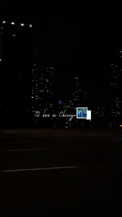 Chicago !