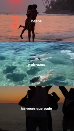 debi tirar más fotos