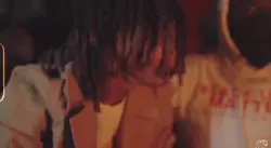 Music vid 