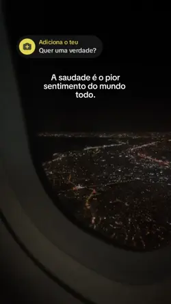 Modelo saudade