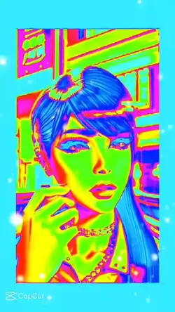 Psychedelic 2