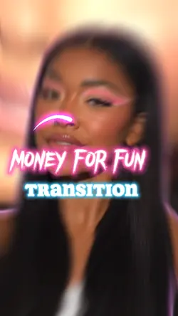 Money for Fun Trend