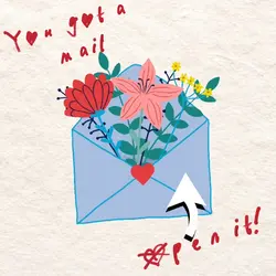 Valentines Card