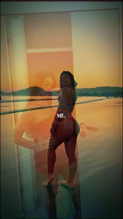 AWAY FROM ME.