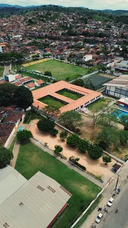 Futebol drone 