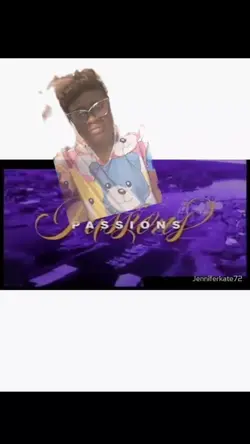 Passions Review
