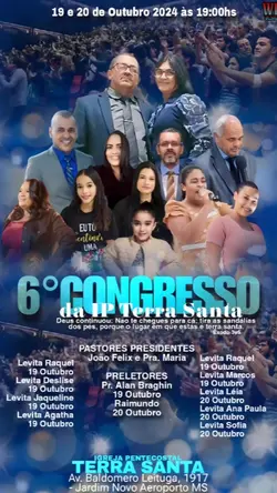 Congresso 