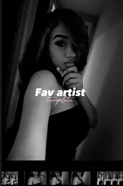 . | fav artists