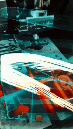 CNC Technology