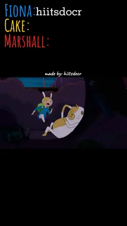 Adventure Time VO