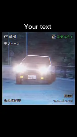 90s Anime
