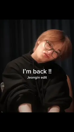Jeongin🫶