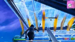 Crazy clip