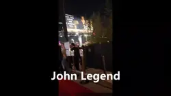 John Legend GQ Man o