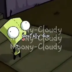 Mentally Gir