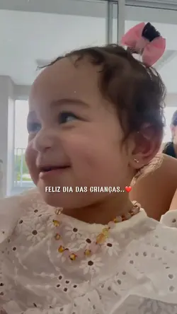 dia das crianças..❤️🏆