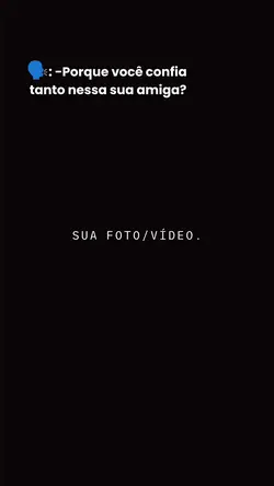 melhor amiga