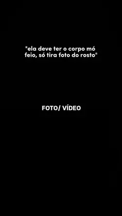 Trend amor próprio 