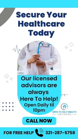Secure Your Health!