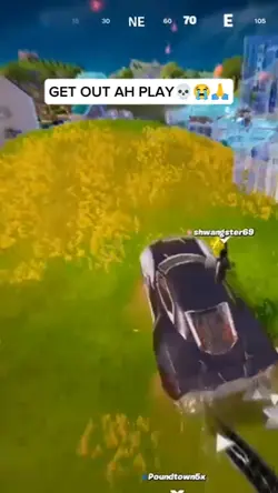 gEt OuT