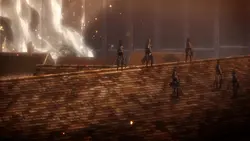 Attack Titan meme