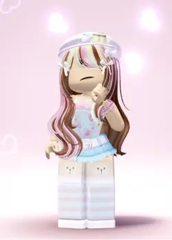 Free cute clip🧸