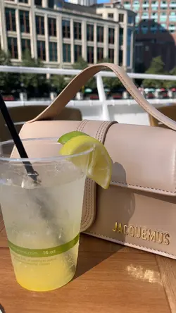 Date Vibes 🚢