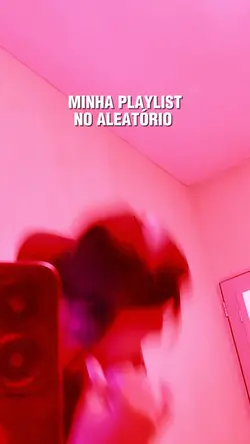 Playlist aleatória 