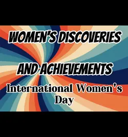 Women’s day 