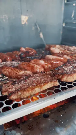 Churrasco 