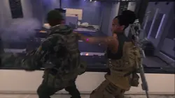 COD Execution 1