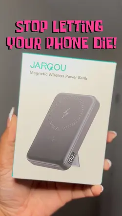 Charged Up