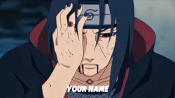 Free Uchiha Edit 🪬