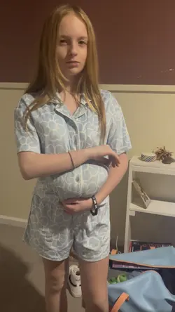 GENDER REVEAL❤️❤️❤️