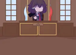 Objection!