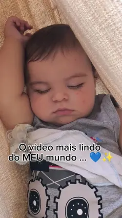 O vídeo mais lindo 