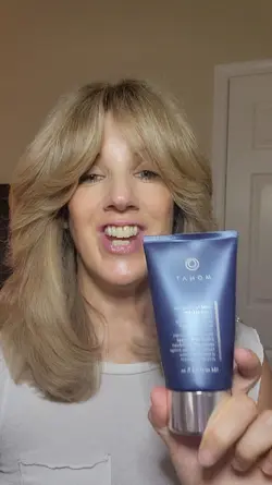 damaged hair?