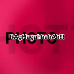 RagHahahHah