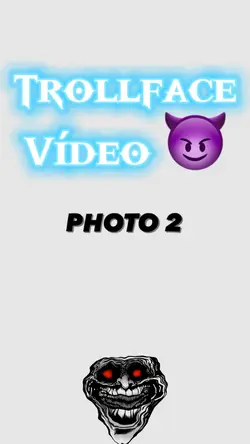 Trollface vídeo 